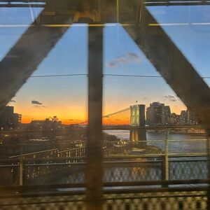 Meet your Posher, Henderson